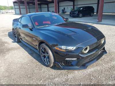 1FA6P8CF9K5****** 2019 Ford Mustang