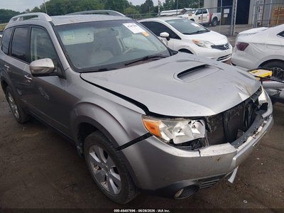 JF2SHGGC2BH****** 2011 Subaru Forester