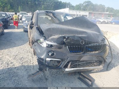 WBXHT3C57K3****** 2019 BMW X1