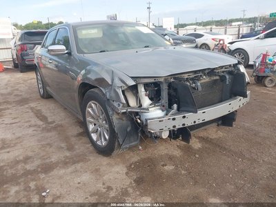 2011 Chrysler 300