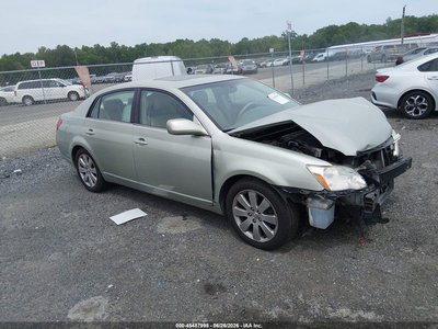 4T1BK36B26U****** 2006 Toyota Avalon