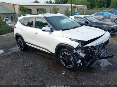 KNDETCA70R7****** 2024 Kia Seltos