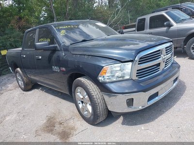 3C6RR7LT2FG****** 2015 RAM 1500