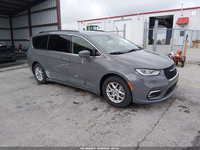 2022 Chrysler Pacifica