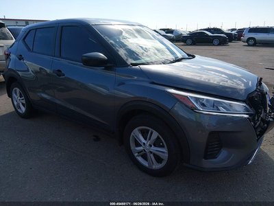 3N1CP5BV1RL****** 2024 Nissan Kicks