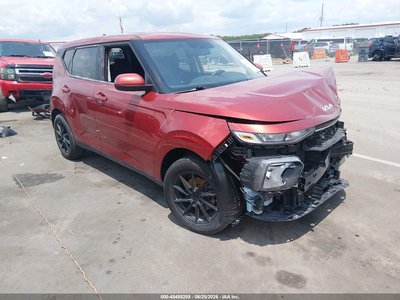 2022 Kia Soul