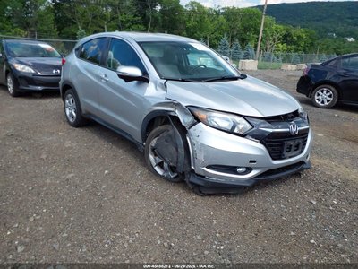 3CZRU6H56GM****** 2016 Honda HR-V
