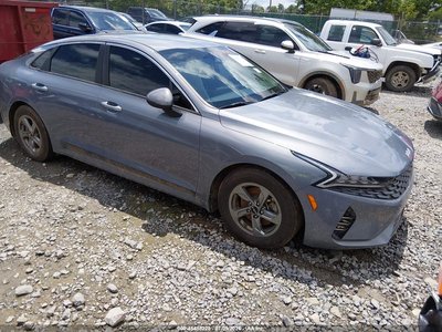 5XXG14J29NG****** 2022 Kia K5