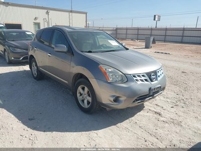 JN8AS5MT9DW****** 2013 Nissan Rogue