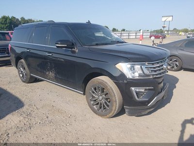 2021 Ford Expedition