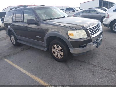 2006 Ford Explorer