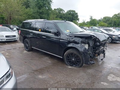 1FMJK2ATXKE****** 2019 Ford Expedition