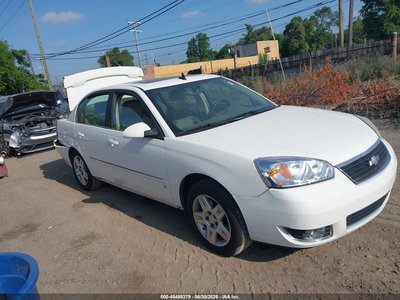 2007 Chevrolet Malibu