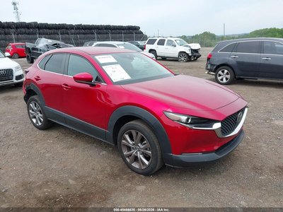 2021 Mazda CX-30