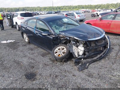 5NPEB4AC6EH****** 2014 Hyundai Sonata