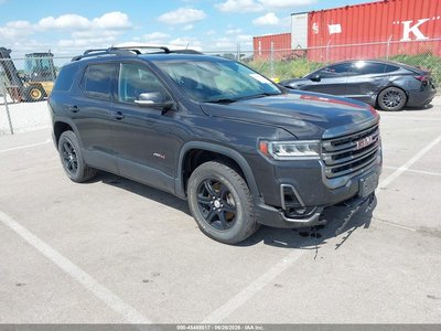 1GKKNLLS8LZ****** 2020 GMC Acadia