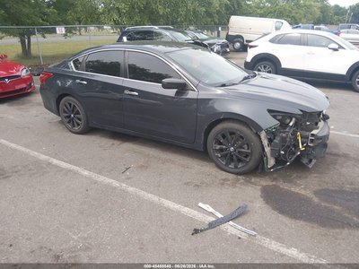 1N4AL3AP1HC****** 2017 Nissan Altima