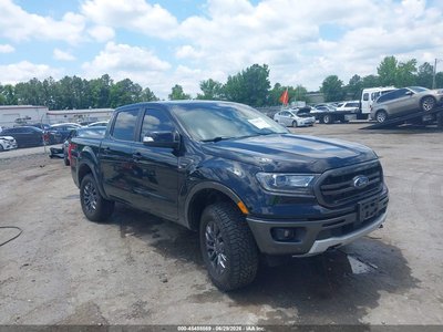 1FTER4FH5KL****** 2019 Ford Ranger