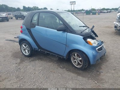 WMEEJ3BA7EK****** 2014 Smart Fortwo