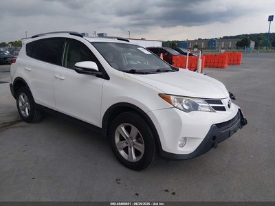 2014 Toyota RAV4