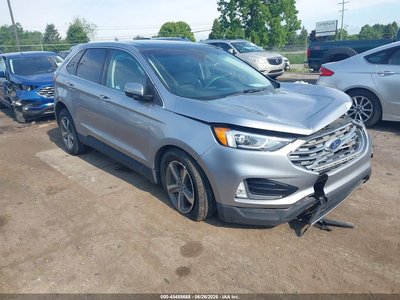 2FMPK4J94LB****** 2020 Ford Edge