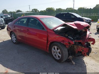 4T4BE46K27R****** 2007 Toyota Camry