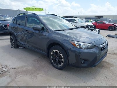 JF2GTAEC0PH****** 2023 Subaru Crosstrek