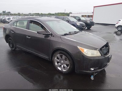 1G4GF5E34DF****** 2013 Buick LaCrosse
