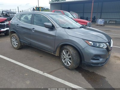 2021 Nissan Rogue Sport