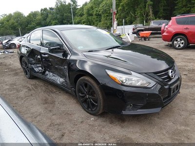 1N4AL3AP0JC****** 2018 Nissan Altima