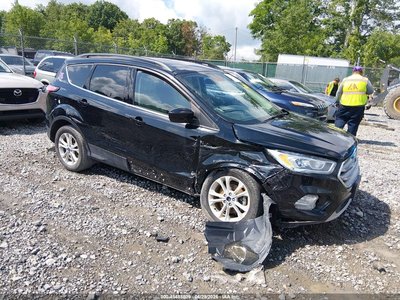 1FMCU0GD0HU****** 2017 Ford Escape