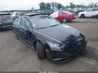 2023 Hyundai Sonata