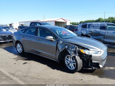 3FA6P0H71ER****** 2014 Ford Fusion