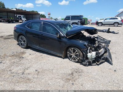 4T1B11HK9JU****** 2018 Toyota Camry