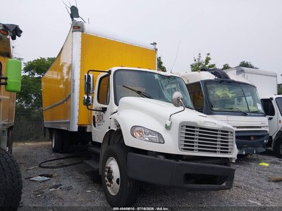 3ALACWFCXJD****** 2018 Freightliner M2 106
