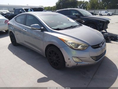 2012 Hyundai Elantra