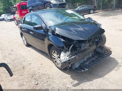 3N1AB7APXHY****** 2017 Nissan Sentra