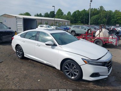 1HGCV1F58NA****** 2022 Honda Accord