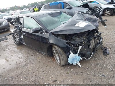 4T1BK1EB4EU****** 2014 Toyota Avalon