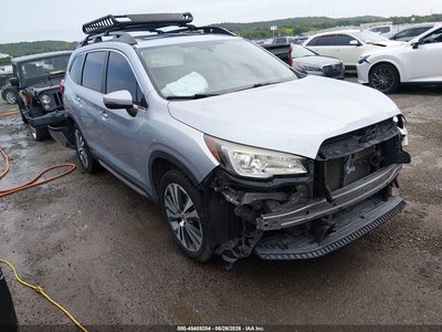 4S4WMAPD6K3****** 2019 Subaru Ascent