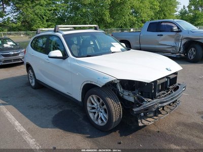 2015 BMW X1