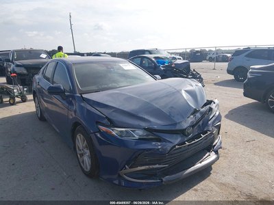 4T1C11AK4RU****** 2024 Toyota Camry