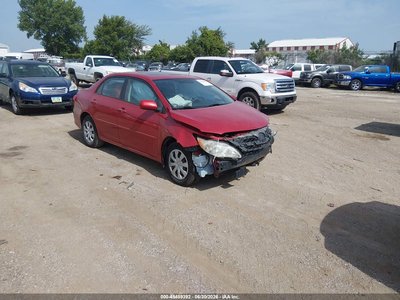 2011 Toyota Corolla