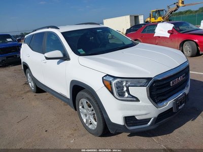 3GKALTEV7NL****** 2022 GMC Terrain
