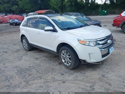 2013 Ford Edge