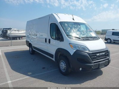 3C6MRVJG9SE****** 2025 RAM Promaster 3500