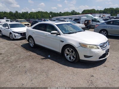 2011 Ford Taurus