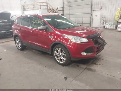1FMCU9J91EU****** 2014 Ford Escape