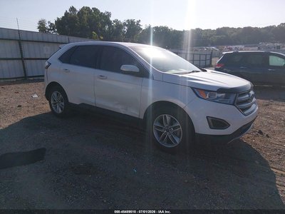 2016 Ford Edge