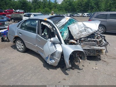 2HGES26701H****** 2001 Honda Civic